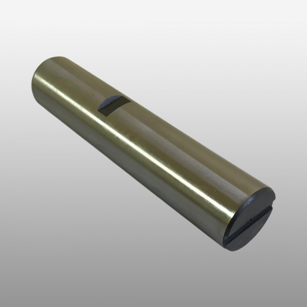 SH3001021-ZA001 - Палец шкворня D=50 мм на Foton Auman BJ4189, Foton Auman BJ4259