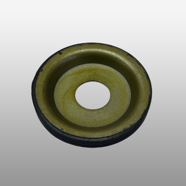 QT65BQ0-3001601 - Крышка шкворня на Foton 4189