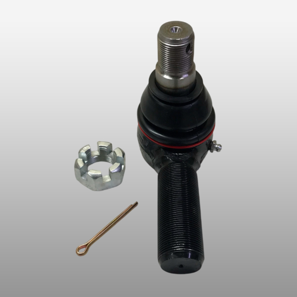 AZ3303060STR - Наконечник поперечной рулевой тяги (правый) на Foton Auman 1163, Foton Auman 4189