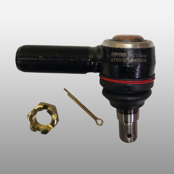 QT65CQ703003020 - Наконечник рулевой тяги правый на Foton Auman4189