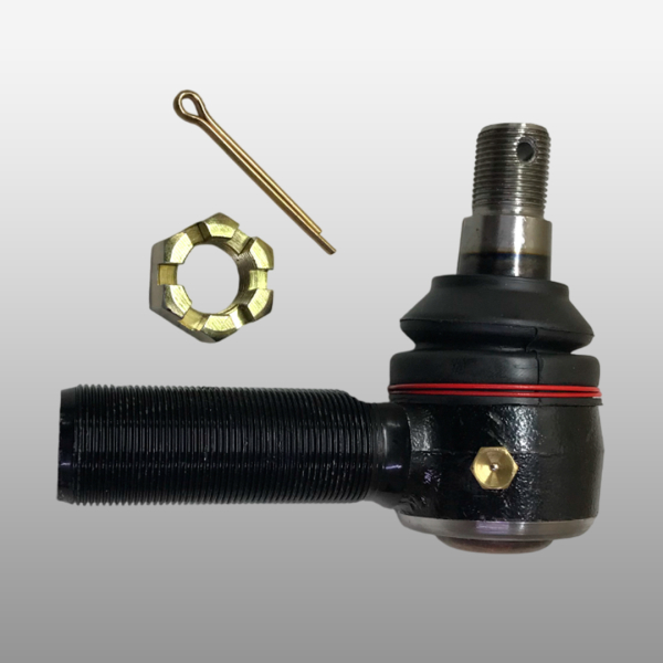 QT65CQ703003020 - Наконечник рулевой тяги правый на Foton Auman4189