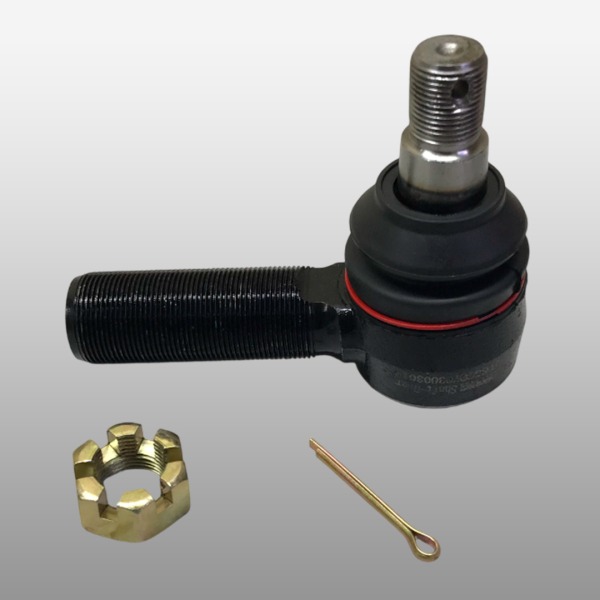 QT65CQ703003010 - Наконечник рулевой тяги левый на Foton Auman 4189