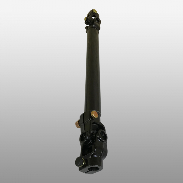 H434200000003 - Вал карданный рулевой на Foton Auman 4189, Foton Auman 4259