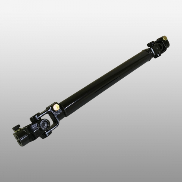 H434200000003 - Вал карданный рулевой на Foton Auman 4189, Foton Auman 4259