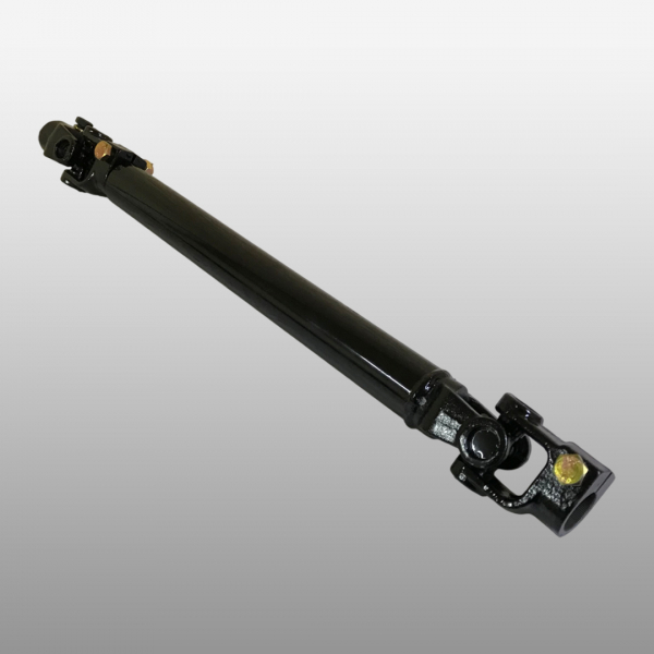 H434200000003 - Вал карданный рулевой на Foton Auman 4189, Foton Auman 4259