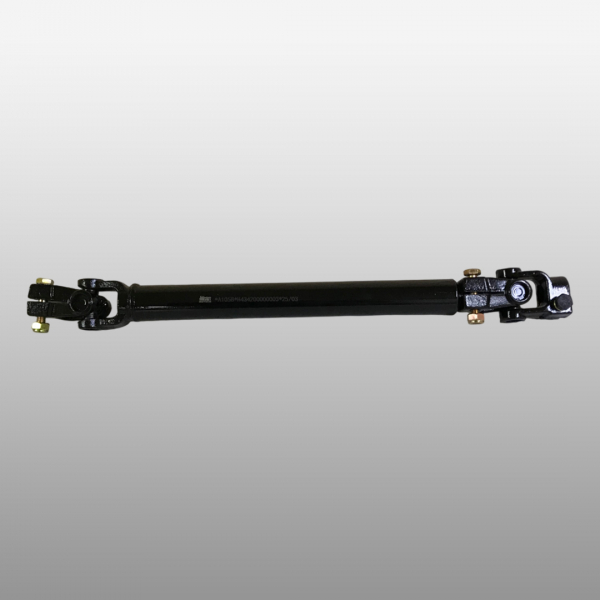 H434200000003 - Вал карданный рулевой на Foton Auman 4189, Foton Auman 4259