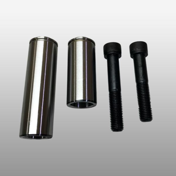 RP3501QA225010XLB1 - Ремкомплект направляющих суппортов (пальцы, втулки, пыльники, болты) на Foton Auman 4189 4х2