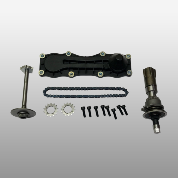 RP3501QA225020XLB1 - Ремкомплект механизма подвода заднего суппорта на Foton Auman 4189