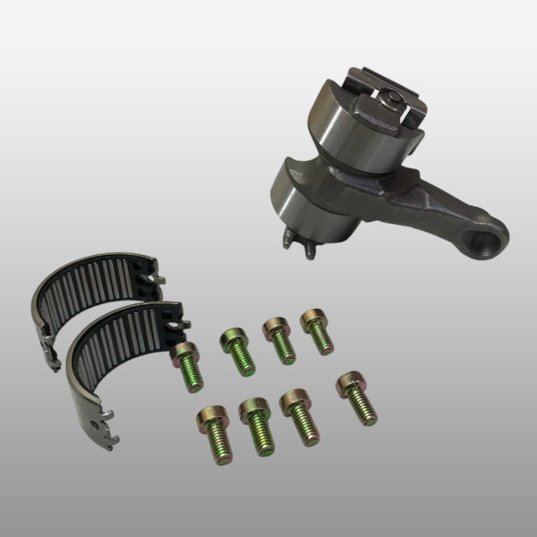 RP3501QA225030XLB1 - Ремкомплект заднего суппорта (бинокль) на Foton Auman 4189