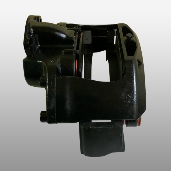 ZL485D5-3502100 - Суппорт задний левый в сборе на Foton Auman 4189