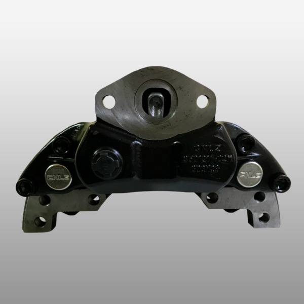 ZL485D5-3502200 - Суппорт задний правый в сборе на Foton Auman 4189