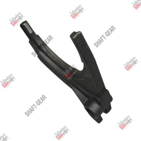 6DS180T-1702059-1 - Вилка переключения передач на КПП