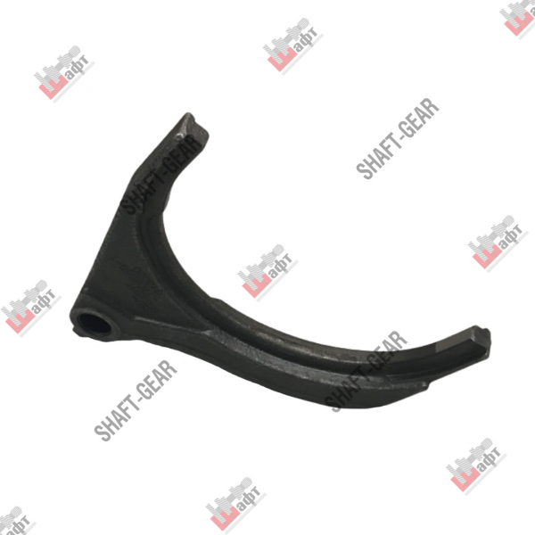 6DS180T-1702059-1 - Вилка переключения передач на КПП