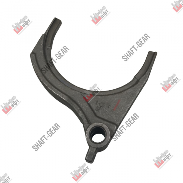 6DS180T-1702059-1 - Вилка переключения передач на КПП