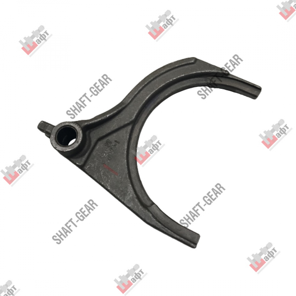 6DS180T-1702059-1 - Вилка переключения передач на КПП