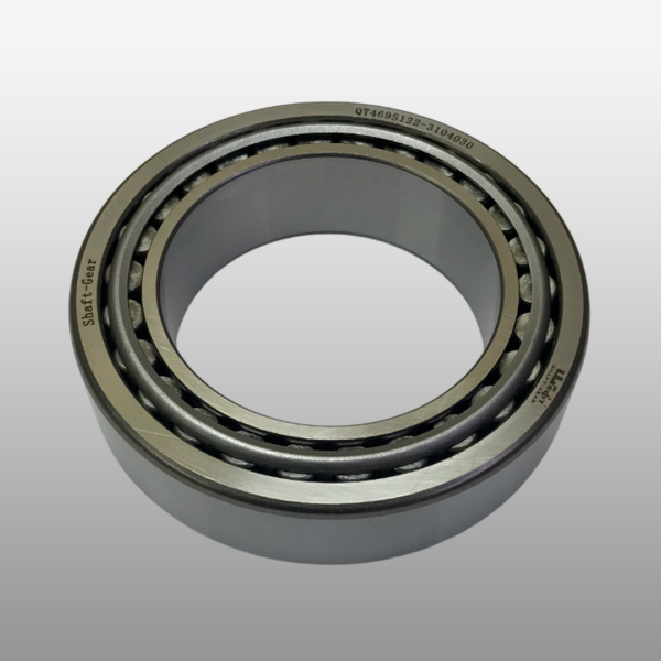 QT469S122-3104030 - Подшипник ступичный задний наружный 95x145x41 мм на Foton Auman 4189, Higer KLQ 6119G, Yutong