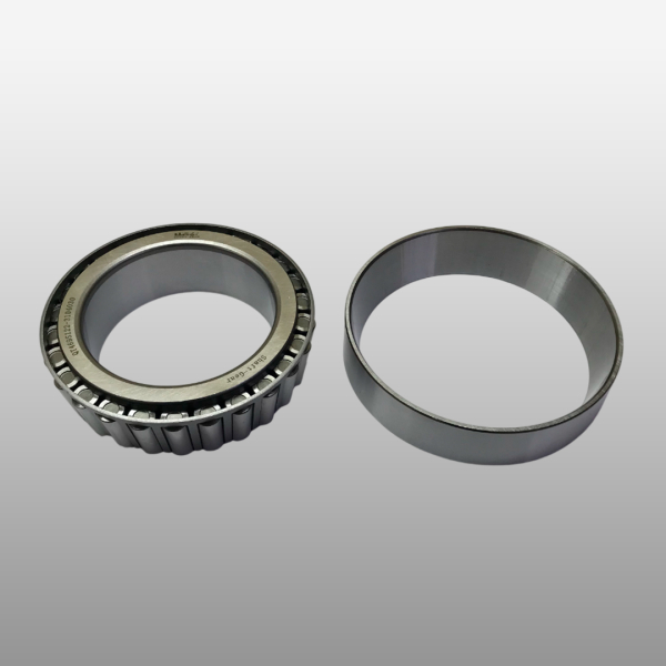 QT469S122-3104030 - Подшипник ступичный задний наружный 95x145x41 мм на Foton Auman 4189, Higer KLQ 6119G, Yutong