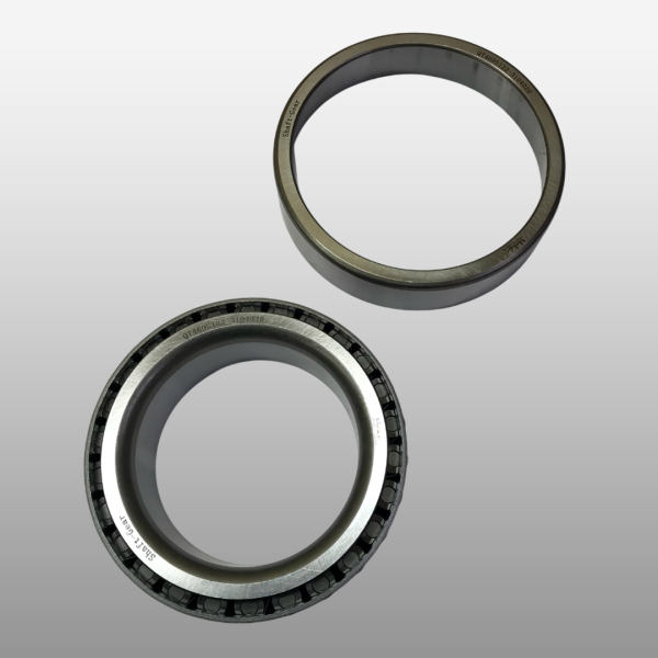 QT469S122-3104020 - Подшипник 33022-PS ступичный задний внутренний 110x170x47 мм на Foton 4189