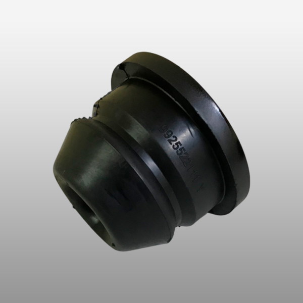 WG9925522111 - Отбойник рессоры передней на Sitrak C7H, Howo TX 8X4, Howo TX 6X4