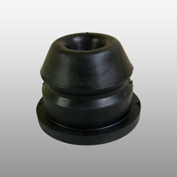 WG9925522111 - Отбойник рессоры передней на Sitrak C7H, Howo TX 8X4, Howo TX 6X4