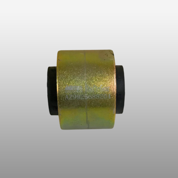 AZ9925688204 - Сайлентблок заднего стабилизатора (в концы) с пневмоподвеской на Sitrak C7H