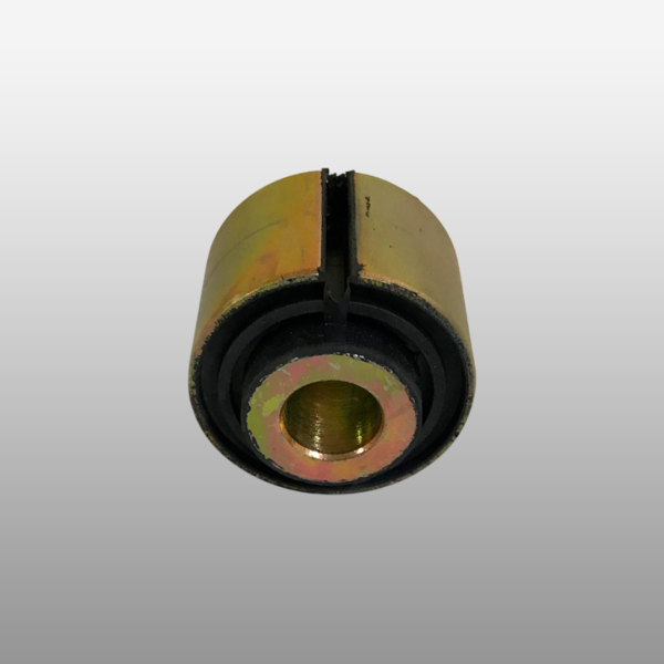 AZ9925688204 - Сайлентблок заднего стабилизатора (в концы) с пневмоподвеской на Sitrak C7H