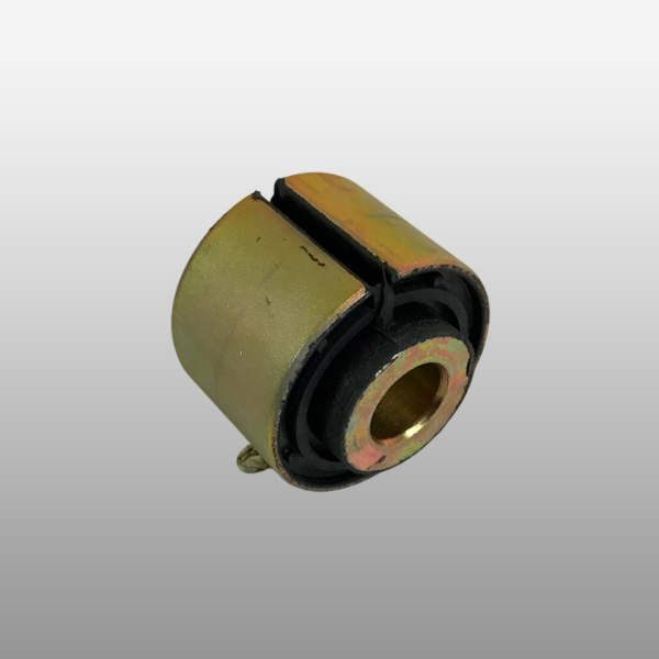 AZ9925688204 - Сайлентблок заднего стабилизатора (в концы) с пневмоподвеской на Sitrak C7H