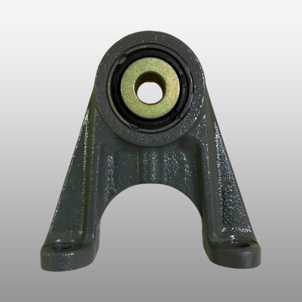 WG9925688230 - Кронштейн стабилизатора задней подвески на Sitrak C7H Max