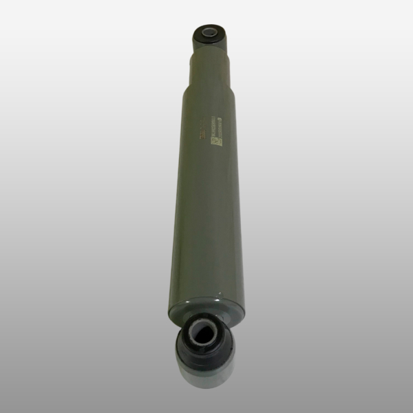 WG9925680031 - Амортизатор передней подвески на Sitrak C7H, Shacman (Shaanxi) X6000