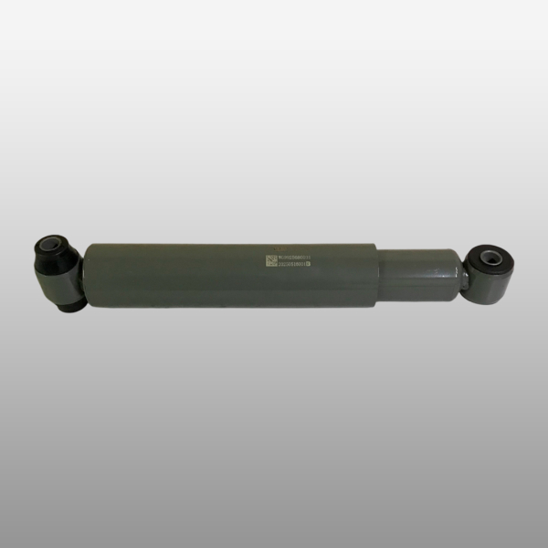 WG9925680031 - Амортизатор передней подвески на Sitrak C7H, Shacman (Shaanxi) X6000