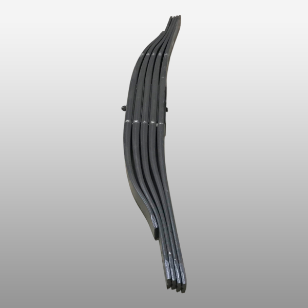 WG9925522143 - Рессора задняя 5 листовая на Sitrak C7H