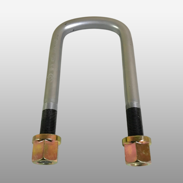 AZ9925520017 - Стремянка передней рессоры на Sitrak C7H