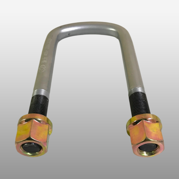 AZ9925520017 - Стремянка передней рессоры на Sitrak C7H