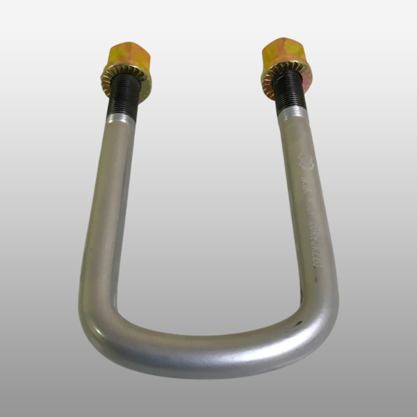 AZ9925520017 - Стремянка передней рессоры на Sitrak C7H