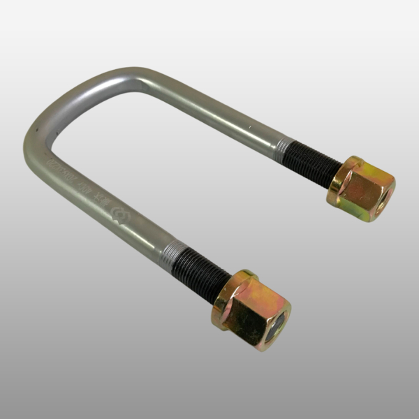 AZ9925520017 - Стремянка передней рессоры на Sitrak C7H