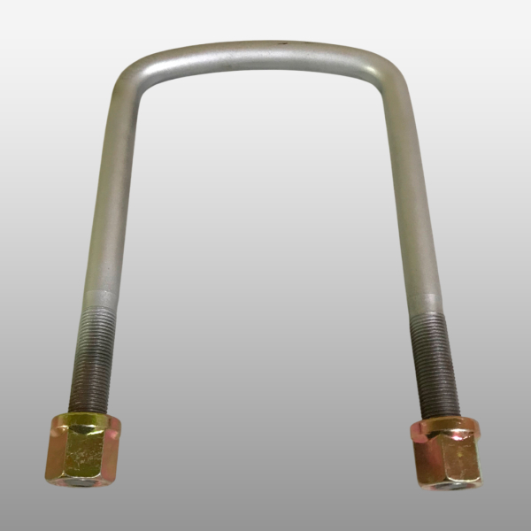 YG9925520260 - Стремянка (короткая) заднего моста MCY13 с пневмоподвеской на Sitrak C7H