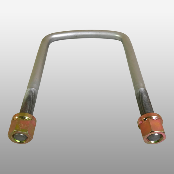 YG9925520260 - Стремянка (короткая) заднего моста MCY13 с пневмоподвеской на Sitrak C7H