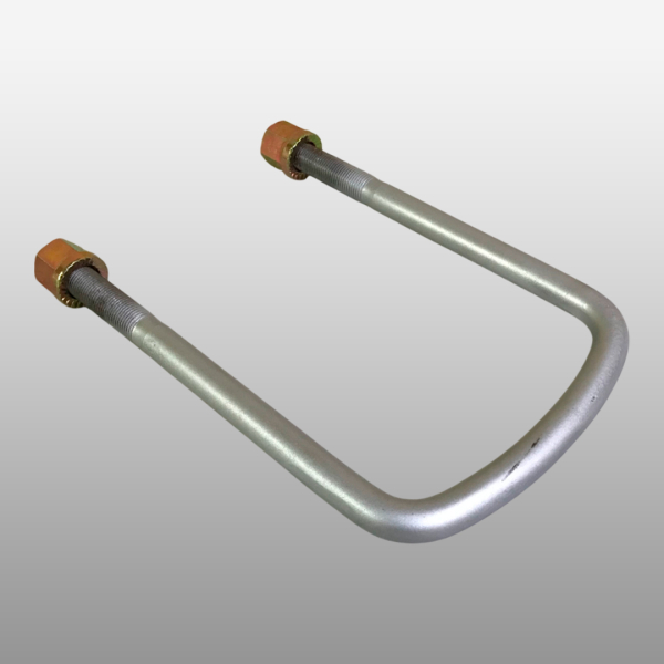 YG9925520260 - Стремянка (короткая) заднего моста MCY13 с пневмоподвеской на Sitrak C7H