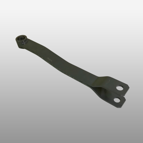 WG9925682133 - Стойка переднего стабилизатора на Sitrak C7H, Howo T5G