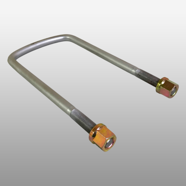 AZ9925520071 - Стремянка длинная заднего моста MCY13 на Sitrak C7H Max