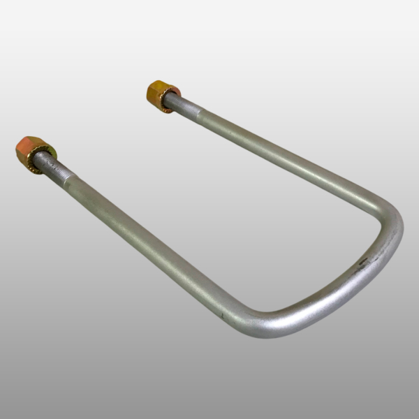 AZ9925520071 - Стремянка длинная заднего моста MCY13 на Sitrak C7H Max