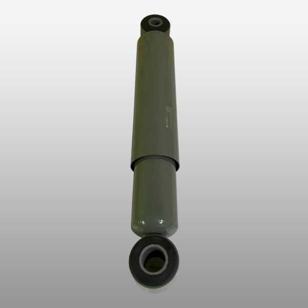 WG9925688101 - Амортизатор подвески задний на Sitrak C7H 4x2