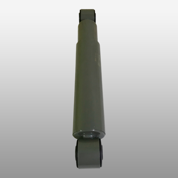 WG9925688101 - Амортизатор подвески задний на Sitrak C7H 4x2