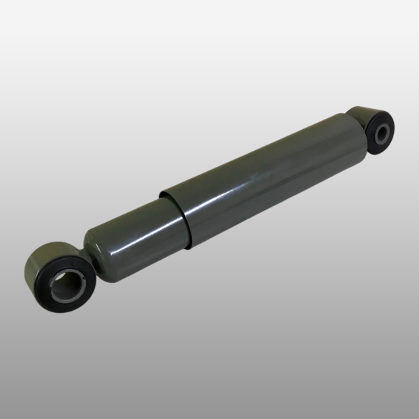 WG9925688101 - Амортизатор подвески задний на Sitrak C7H 4x2