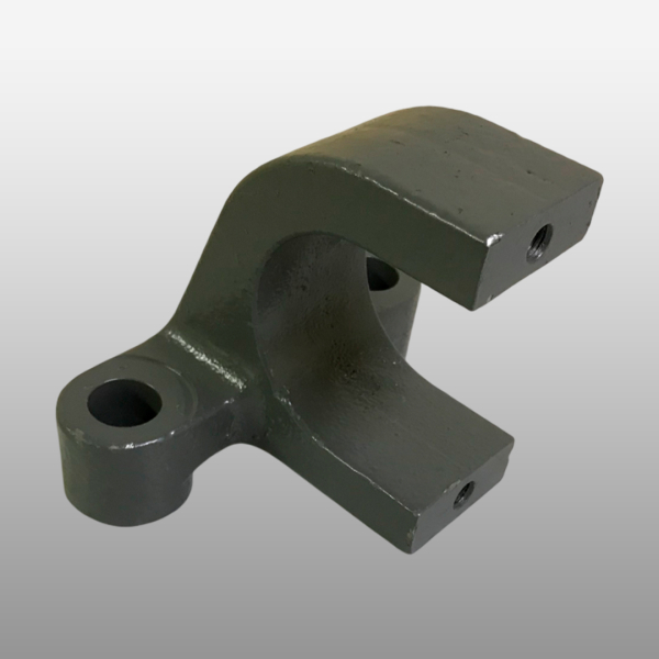 WG9925682111 - Кронштейн переднего стабилизатора на Sitrak, Howo