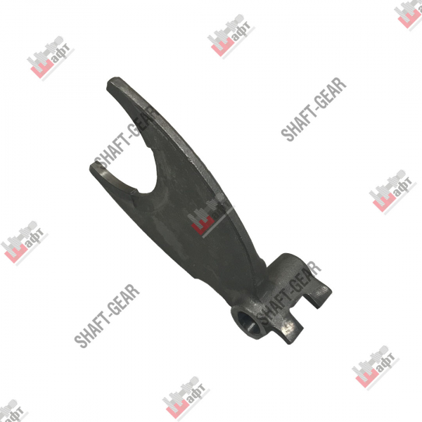 7DS180-1702056 - Вилка переключения передач на КПП
