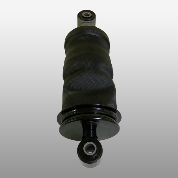 712W41722-6037 - Амортизатор кабины задний на Sitrak C7H Max