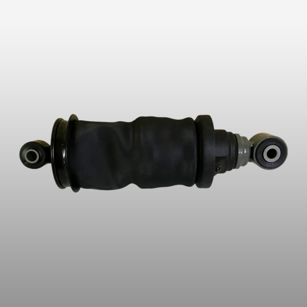 712W41722-6037 - Амортизатор кабины задний на Sitrak C7H Max