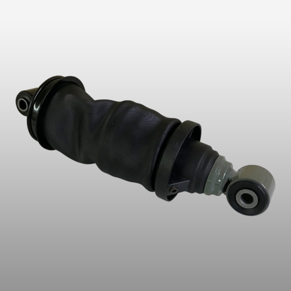 712W41722-6037 - Амортизатор кабины задний на Sitrak C7H Max