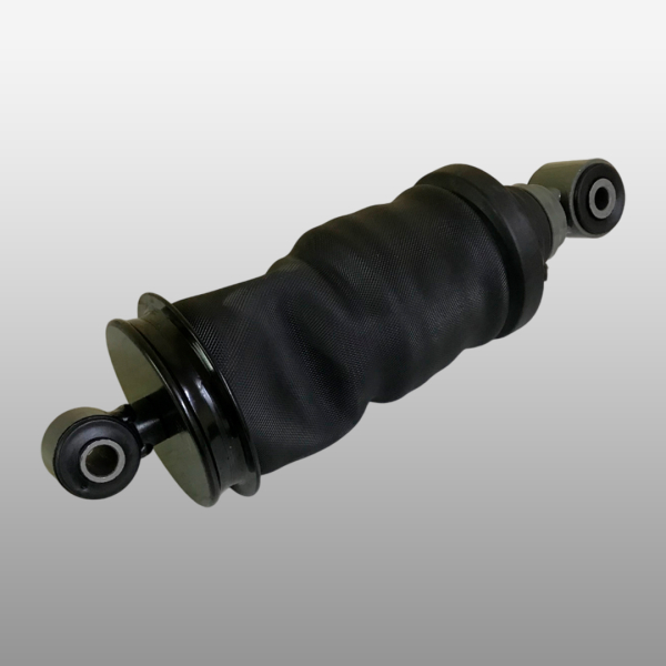 712W41722-6037 - Амортизатор кабины задний на Sitrak C7H Max